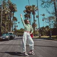 Отзыв от Лера - виза ДТВ